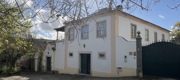 Castillos de 7 dormitorios en Torres Vedras, Portugal No. 96987 9