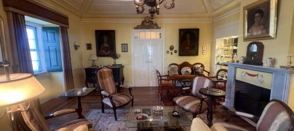 Castillos de 7 dormitorios en Torres Vedras, Portugal No. 96987 14