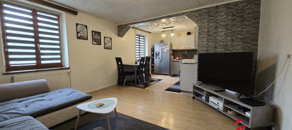 4 bedrooms Townhouse in Waldighofen, France No. 57887 5