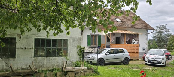 4 bedrooms Townhouse in Waldighofen, France No. 57887 16