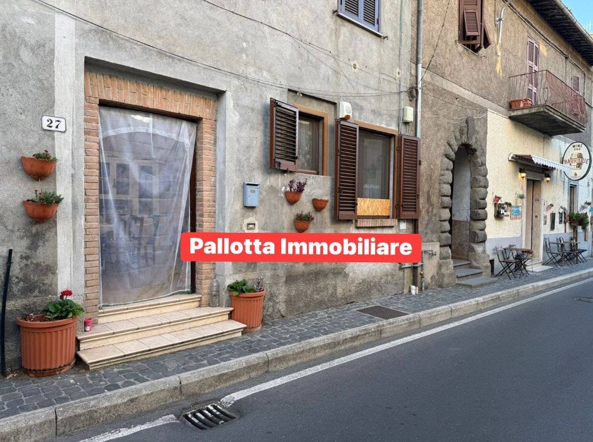 1 غرف نوم شقة في Capodimonte, Italy رقم 268218