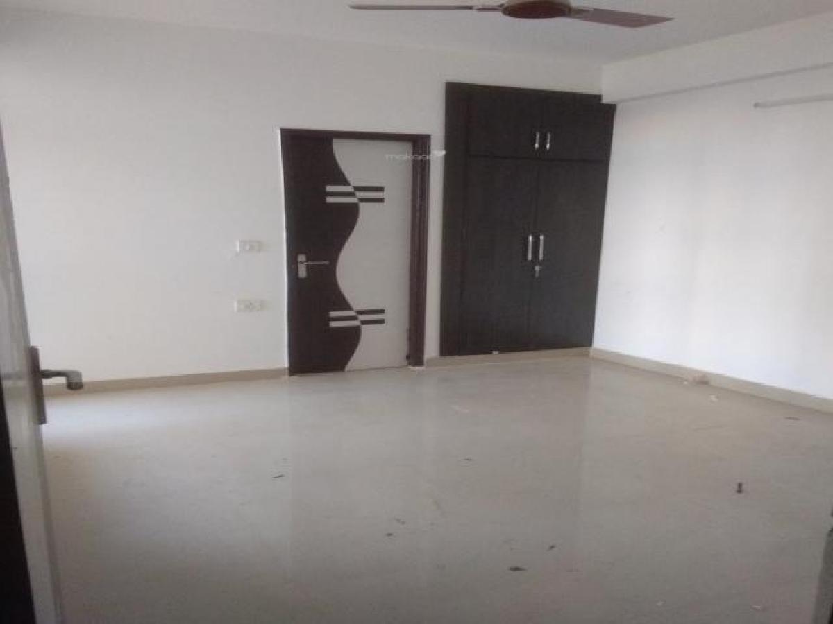 3 غرف نوم منزل في Ghaziabad, India رقم 10823