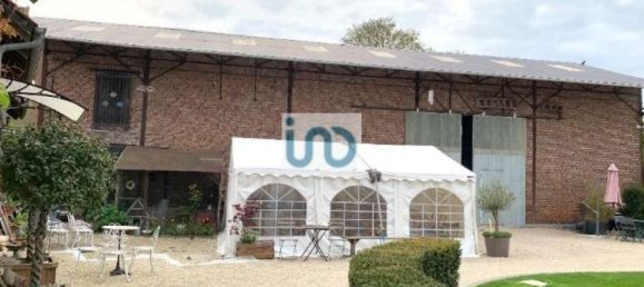 Casa de 7 dormitorios en Marquion, France No. 59195 3