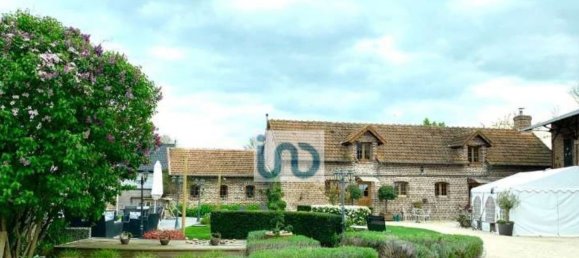 Casa de 7 dormitorios en Marquion, France No. 59195 7