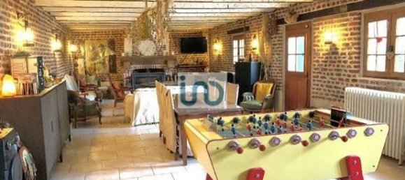 Casa de 7 dormitorios en Marquion, France No. 59195 18