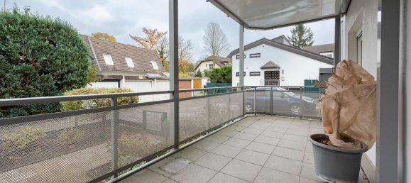 Apartamento de 2 dormitorios en Bochum, Germany No. 15187 16