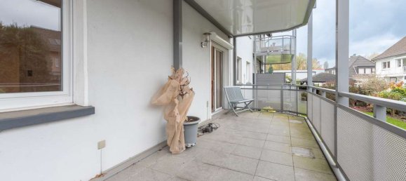 Apartamento de 2 dormitorios en Bochum, Germany No. 15187 17