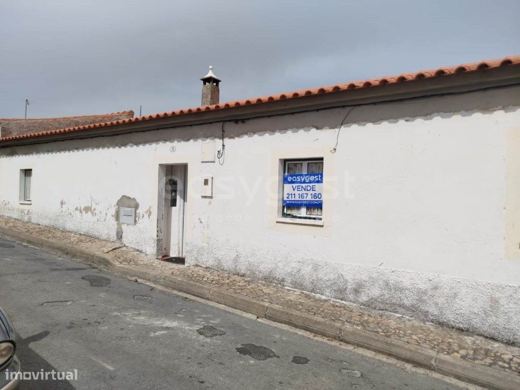 3 غرف نوم منزل في Castro Verde, Portugal رقم 196100