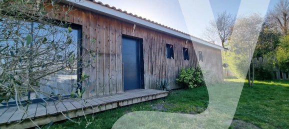 3 Schlafzimmer Haus in Le Teich, France, Nr. 278775 7