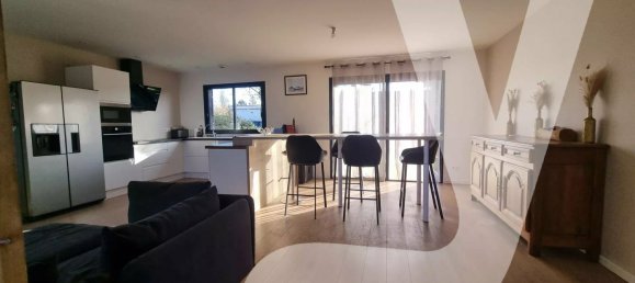 3 Schlafzimmer Haus in Le Teich, France, Nr. 278775 22