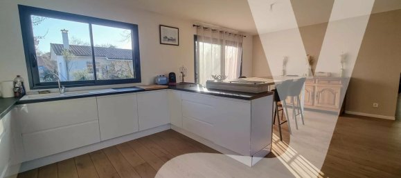 3 Schlafzimmer Haus in Le Teich, France, Nr. 278775 24