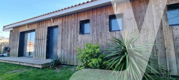 3 Schlafzimmer Haus in Le Teich, France, Nr. 278775 2