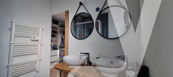 3 Schlafzimmer Haus in Le Teich, France, Nr. 278775 13