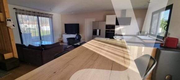 3 Schlafzimmer Haus in Le Teich, France, Nr. 278775 8