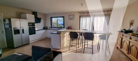 3 Schlafzimmer Haus in Le Teich, France, Nr. 278775 4