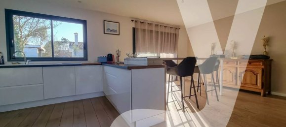 3 Schlafzimmer Haus in Le Teich, France, Nr. 278775 9