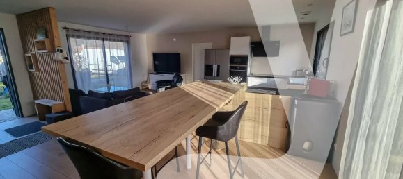 3 Schlafzimmer Haus in Le Teich, France, Nr. 278775 25