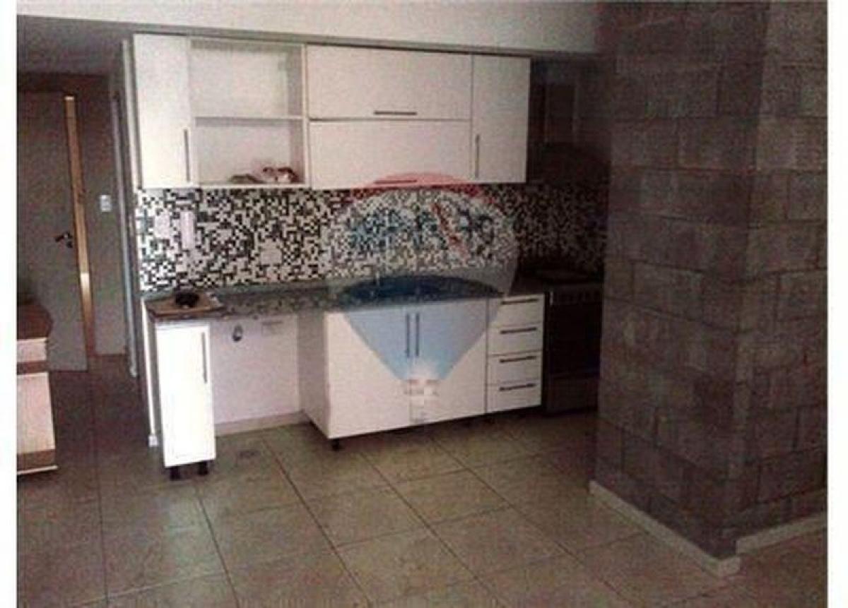 Studio in Buenos Aires, Argentina, Nr. 98199