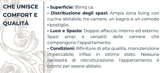 3-salle Appartement à Casavatore, Italy No. 149434 4