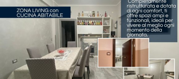 3-salle Appartement à Casavatore, Italy No. 149434 5