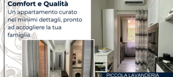 3-salle Appartement à Casavatore, Italy No. 149434 6