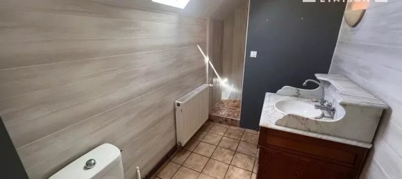 Casa T2 em Loir-et-Cher, France N.º 243648 5