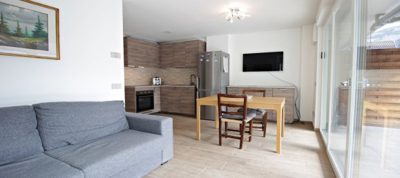 3 chambres Appartement à Predazzo, Italy No. 378045 3