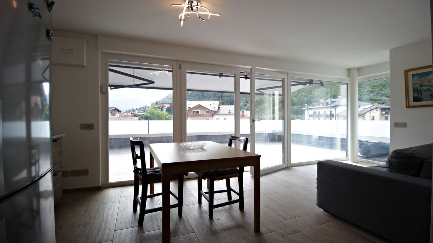 3 chambres Appartement à Predazzo, Italy No. 378045