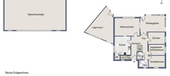 6-salle Maison à Grafenworth, Austria No. 133818 37