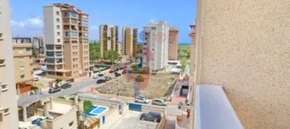 1 bedroom Apartment in Guardamar del Segura, Spain No. 134837 22