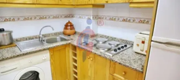 1 bedroom Apartment in Guardamar del Segura, Spain No. 134837 10