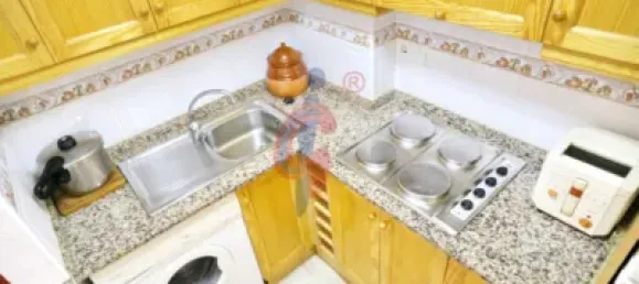 1 bedroom Apartment in Guardamar del Segura, Spain No. 134837 11