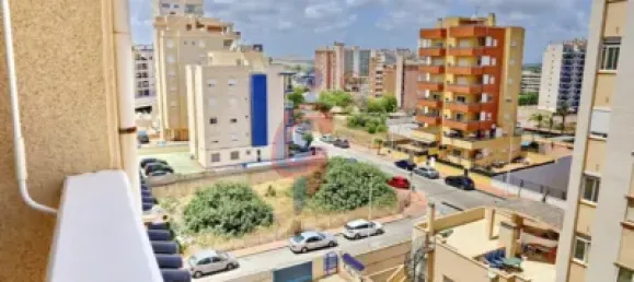 1 bedroom Apartment in Guardamar del Segura, Spain No. 134837 2
