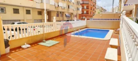 1 bedroom Apartment in Guardamar del Segura, Spain No. 134837 21