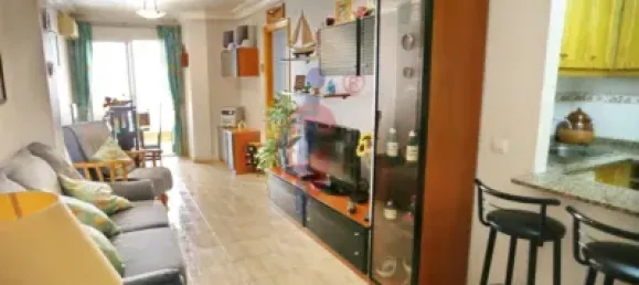 1 bedroom Apartment in Guardamar del Segura, Spain No. 134837 6