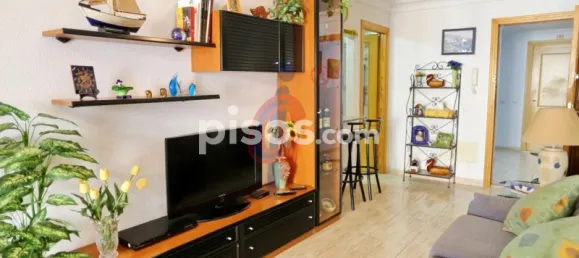 1 bedroom Apartment in Guardamar del Segura, Spain No. 134837 20