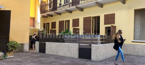 Apartamento T1 em Milan, Italy N.º 369937 28