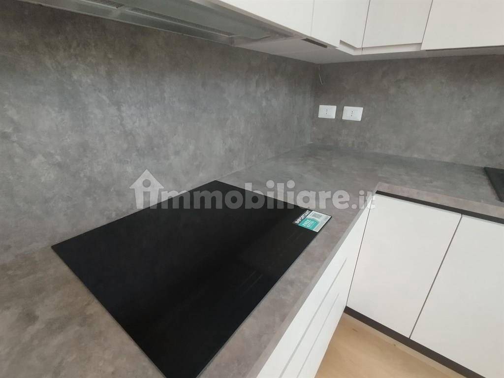 Apartamento T1 em Milan, Italy N.º 369937