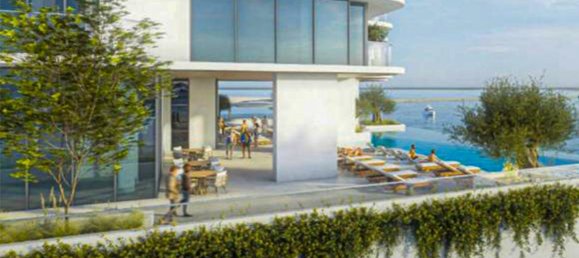 2 غرف نوم شقة في Maritime City, UAE رقم 101205 12