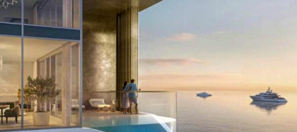 2 غرف نوم شقة في Maritime City, UAE رقم 101205 13