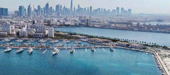 2 غرف نوم شقة في Maritime City, UAE رقم 101205 3