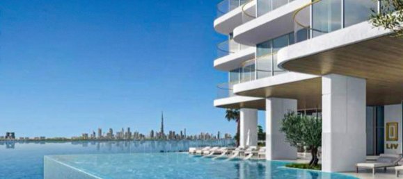 2 غرف نوم شقة في Maritime City, UAE رقم 101205 9