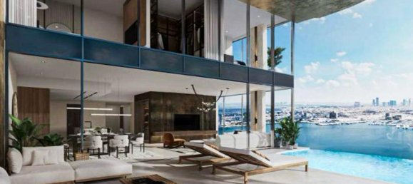 2 غرف نوم شقة في Maritime City, UAE رقم 101205 7