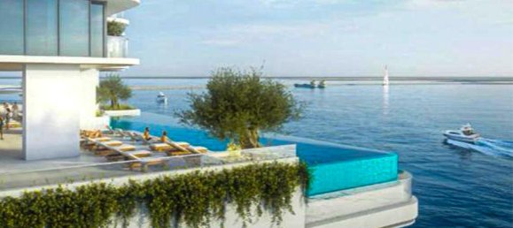 2 غرف نوم شقة في Maritime City, UAE رقم 101205 4