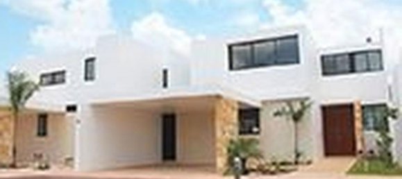 3 chambres Maison à Merida, Mexico No. 44072 2