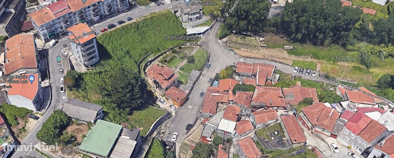 6 chambres Maison à Vila Nova de Gaia, Portugal No. 163562