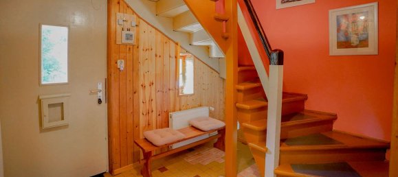 Дом с 3 спальнями в Марцан, Германия № 321771 7