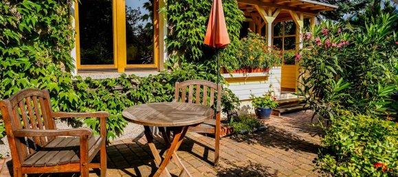 Дом с 3 спальнями в Марцан, Германия № 321771 4