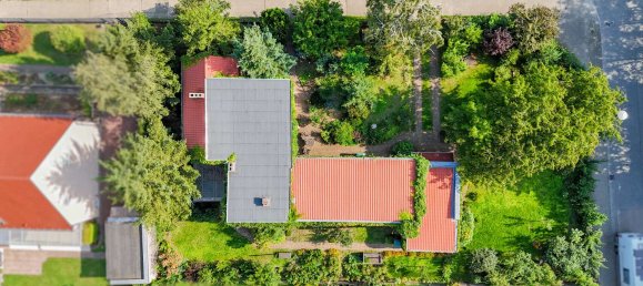 Дом с 3 спальнями в Марцан, Германия № 321771 24