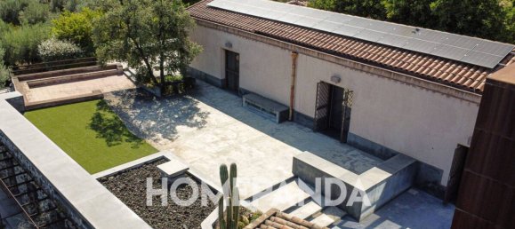 6 Schlafzimmer Haus in Aci Castello, Italy, Nr. 307384 8